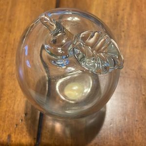 1980 princess house apple